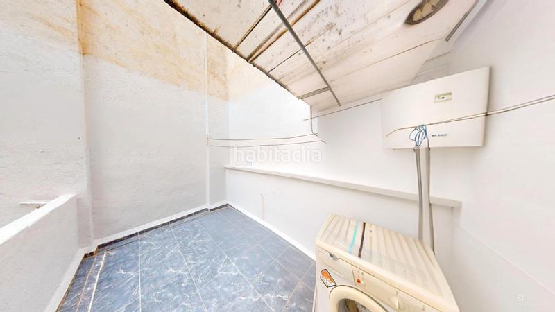 Foto 2d644875-194f-409d-9976-a39a30c54acc. Etagenwohnung in Carolinas Altas Alicante