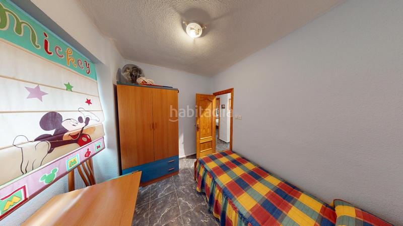 Foto 35d8b574-173e-43f3-a5a3-0f36ad62fa19. Etagenwohnung in Carolinas Altas Alicante