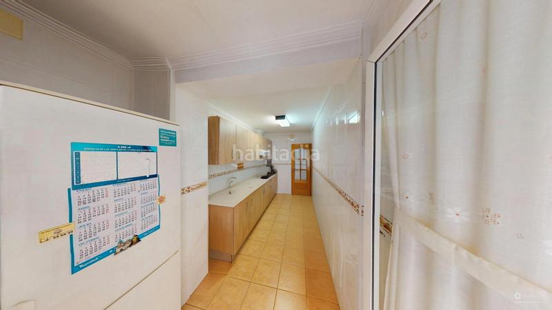 Foto 5e7bca70-e8ed-4822-b1a6-c7193a7ed5af. Etagenwohnung in Carolinas Altas Alicante