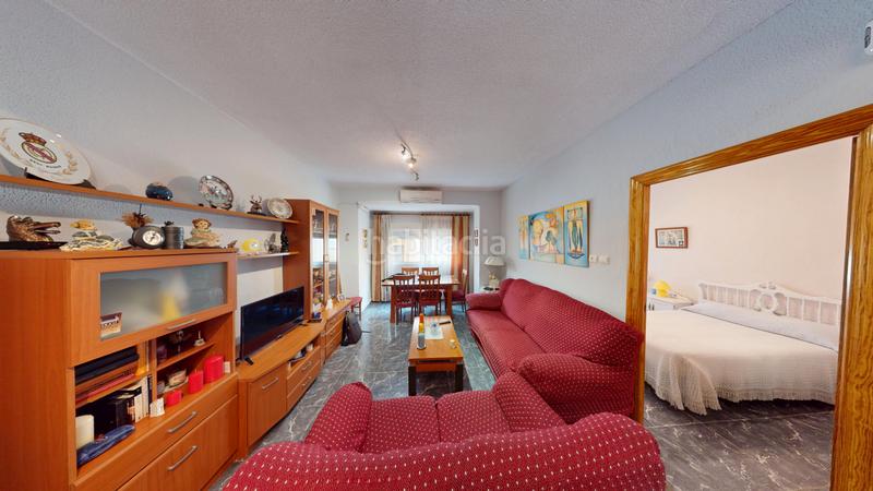 Foto 5f066290-8799-4352-ad3f-58523ba3a1e0. Etagenwohnung in Carolinas Altas Alicante