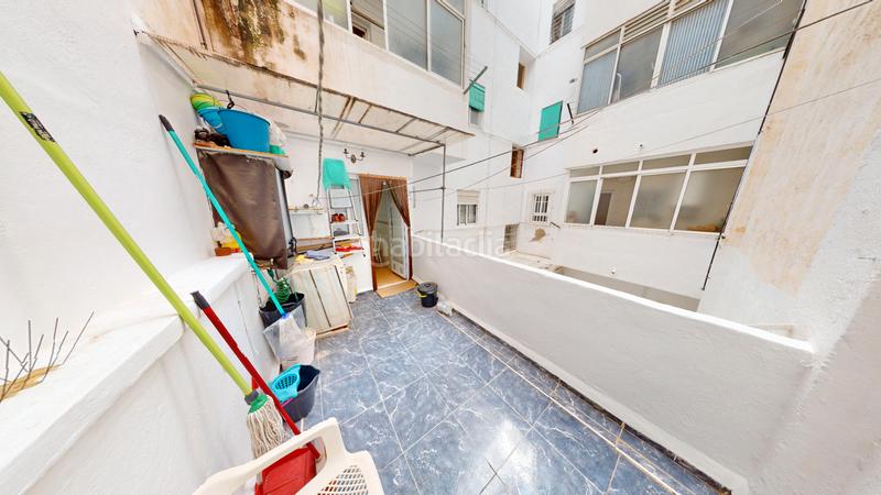 Foto 61631d22-4353-4434-8a41-c6aacd900bf8. Etagenwohnung in Carolinas Altas Alicante