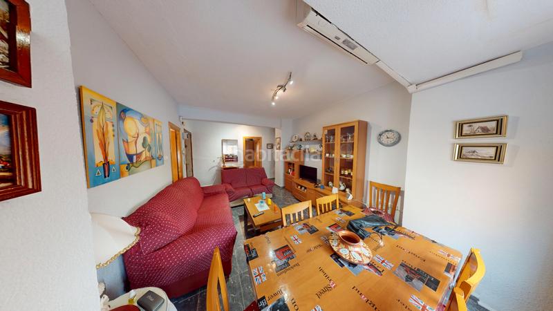 Foto 736f770d-6c2b-4e9d-b661-5f899d37a399. Etagenwohnung in Carolinas Altas Alicante