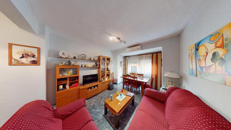 Foto 8d130c78-961f-43d7-a3a8-05aa3942cc19. Etagenwohnung in Carolinas Altas Alicante