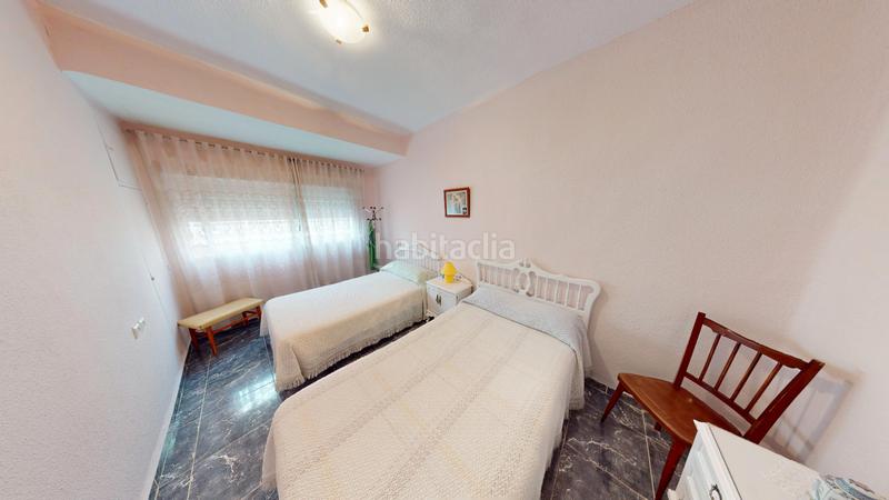 Foto be38ad05-16b7-4522-98f1-a42376ea87d9. Etagenwohnung in Carolinas Altas Alicante