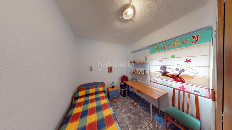 Foto c1c90477-b8c6-473e-83a9-ef7fd6b0cb75. Etagenwohnung in Carolinas Altas Alicante