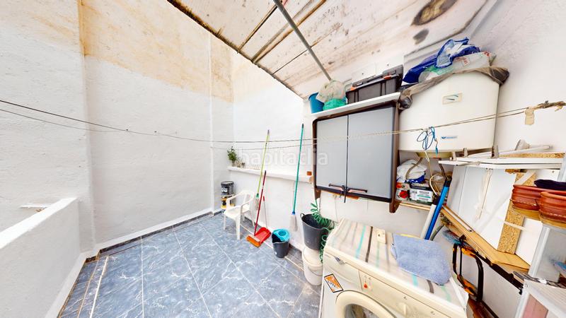 Foto ca91149a-9b52-4606-8f6a-aaad371fa783. Etagenwohnung in Carolinas Altas Alicante