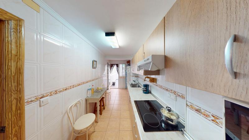 Foto dc3b6cf7-c55d-4739-bb99-61d33422e6e4. Etagenwohnung in Carolinas Altas Alicante