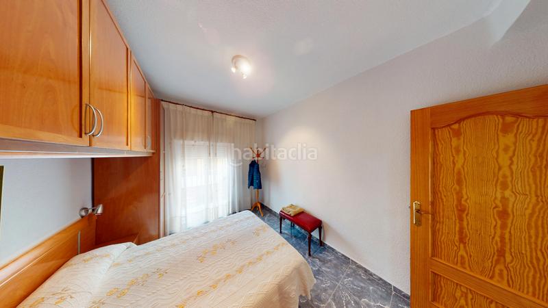 Foto e64ac2d3-9bbd-48c2-a021-8bbc43d80699. Etagenwohnung in Carolinas Altas Alicante