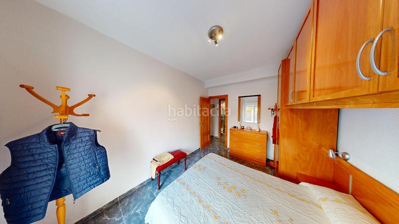 Foto f2767e6b-b502-42da-af14-32cd7e3a5d6c. Etagenwohnung in Carolinas Altas Alicante