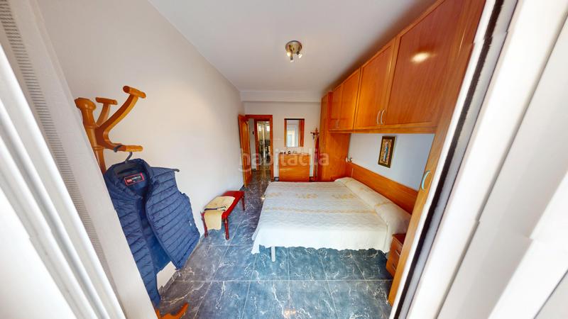 Foto fff0e1fd-2c24-412c-bb11-a31eebc4766b. Etagenwohnung in Carolinas Altas Alicante