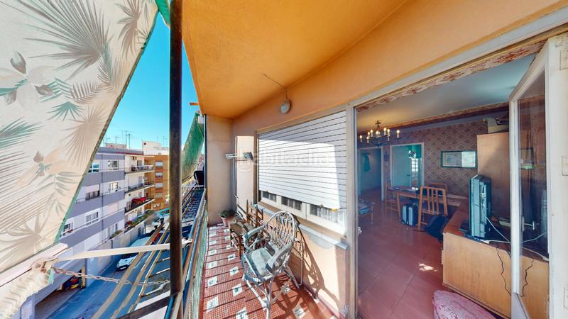 Foto 02ecbece-81b6-4eca-907a-87ca3383092f. Appartamento in calle del maestro alonso 152 in Nou Alacant Alicante