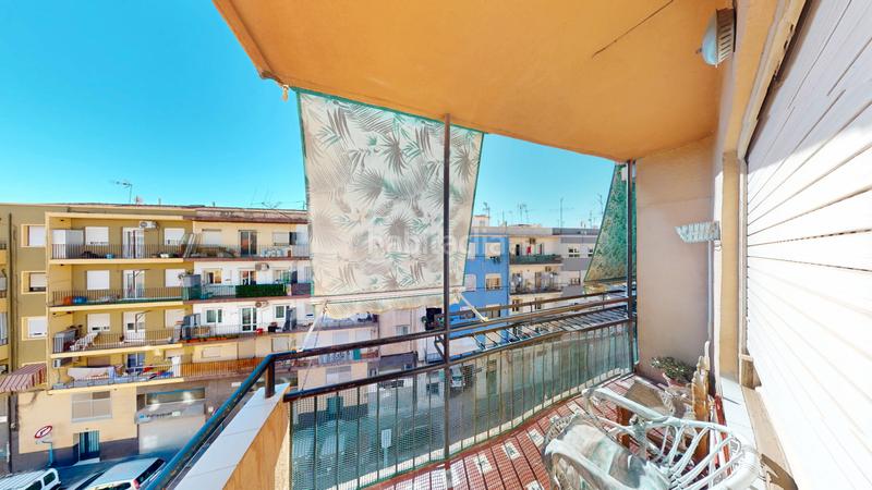 Foto 486b041b-5d9d-445e-9162-273bc912def8. Appartamento in calle del maestro alonso 152 in Nou Alacant Alicante