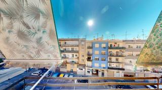 Appartement à Calle del Maestro Alonso 152