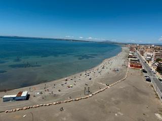 Flat in Avinguda vicente blasco ibañez 55