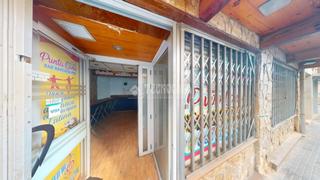 Local Comercial en Carrer francisco giner de los ros 8