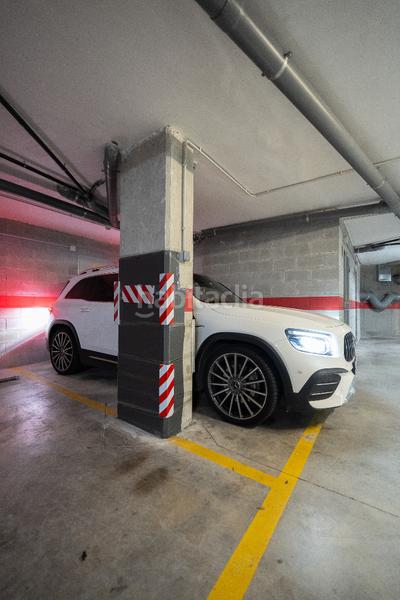 Foto 45099ad4-a204-4ea1-9e2f-9bcc949edbd7. Attique avec parking dans Can Tintorer-Can Tries Gavà