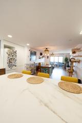 Attique  Carrer de clara campoamor. Ático con terraza, parking y trastero en gavà