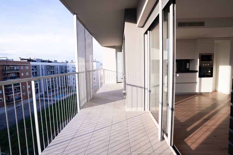Foto 4e3471c9-1060-41ff-ad74-b96f7655e848. Flat with heating parking pool in Vilamarina Viladecans