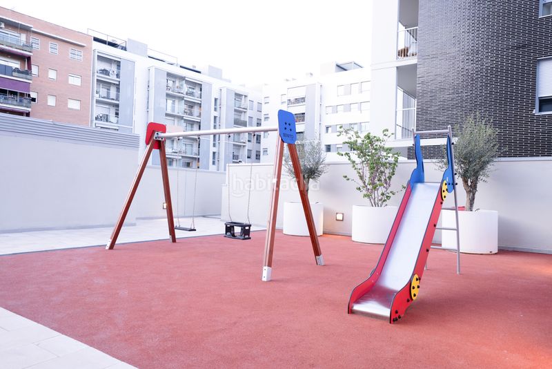 Foto b1764020-c24c-4f29-9759-9d8a35355451. Flat with heating parking pool in Vilamarina Viladecans