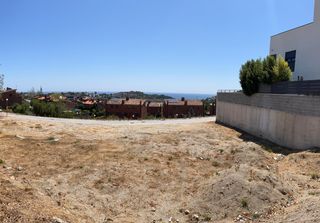 Terreny residencial a Camí dels Francesos 47