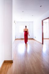 Pis  Carrer de sant joaquim 42. Oportunidad en el centro de santa coloma! económico piso listo p