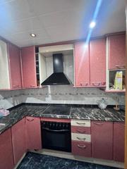 Apartament  Carrer de torras i bages. Oportunidad nica en el centro de castelldefels