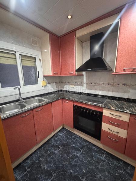 Foto 2ec6c102-8d86-47c5-9b58-a7caf3dfa0e1. Piso oportunidad única en el centro en Castell-Poble Vell Castelldefels