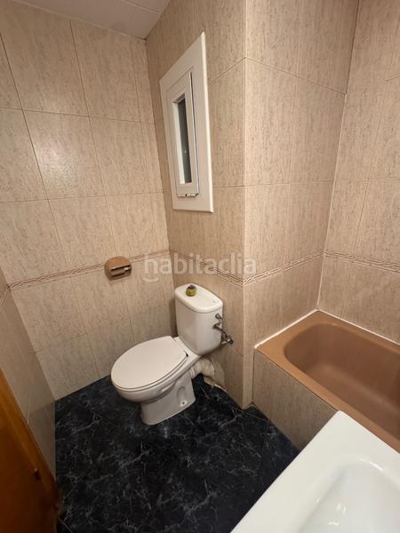 Foto 83bcf1d1-5258-49e4-9dbd-22f9512c65f2. Piso oportunidad única en el centro en Castell-Poble Vell Castelldefels