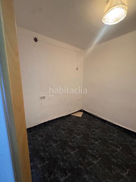 Foto f56d077e-e2e0-4007-a754-58a13f3560c2. Piso oportunidad única en el centro en Castell-Poble Vell Castelldefels