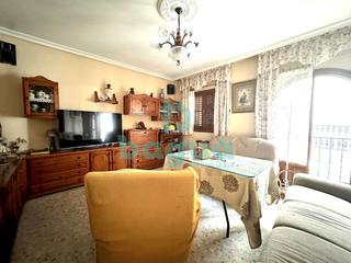 Appartement  N/a. Piso en venta en el centro de almendralejo