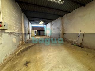 Alquiler Nave industrial  N/a. Nave en alquiler