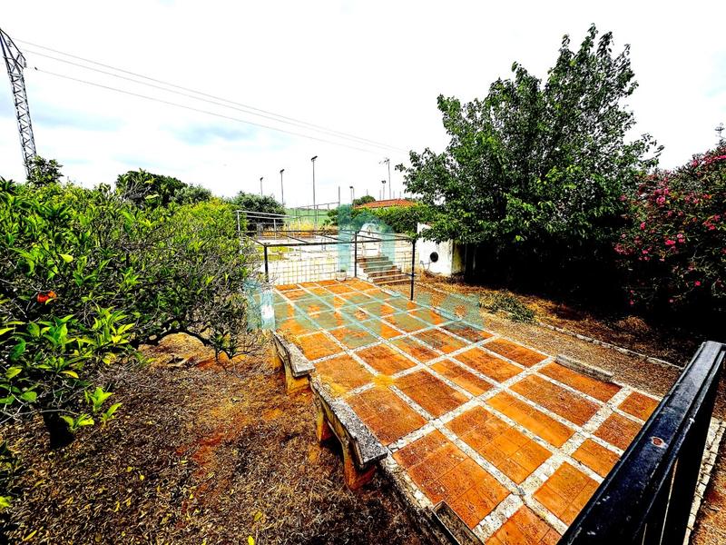 Foto 55e21e70-5926-4dae-b459-f1be6be93d4c. Chalet  en calle halcon en Almendralejo
