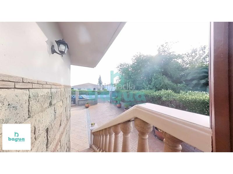 Foto cd345d01-45ec-4405-8bb1-a0afabf2f0c3. Chalet  en venta en Almendralejo