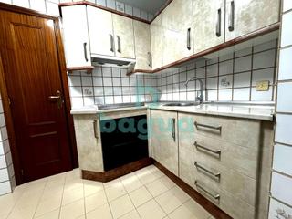 Appartement  N/a. Piso centrico con garaje