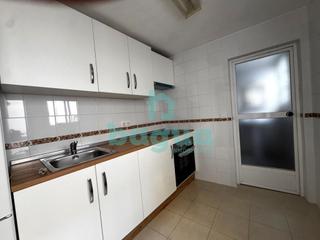 Location Maison à Almendralejo. Alquiler casa en el barrio de san jose