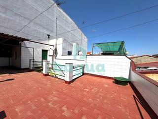Casa a Almendralejo. Casa en venta