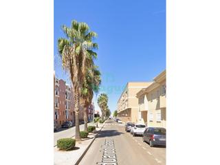 Lloguer Àtic a Almendralejo. Apartamento atico en alquiler