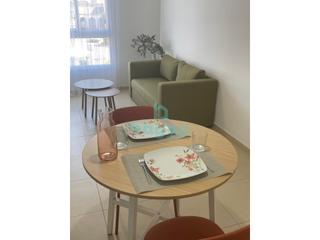 Lloguer Apartament a Almendralejo. Alquiler apartamento nuevo