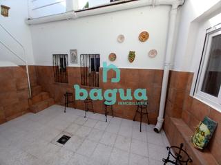 Rent House in Almendralejo. Casa centrica en alquiler