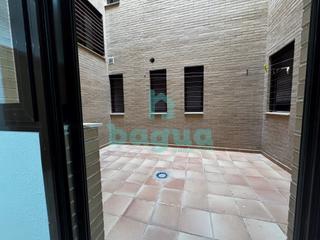 Location Appartement à Almendralejo. Piso en alquiler