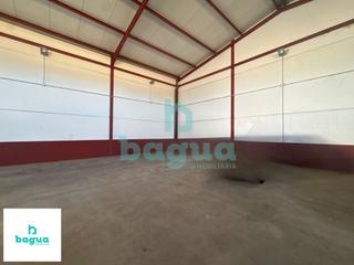 Nave industrial en Almendralejo. Nave en venta carretera de badajoz
