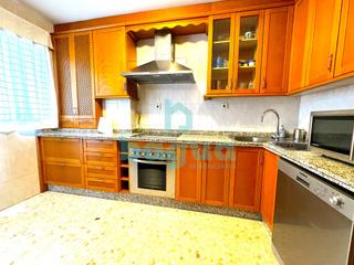 Miete Etagenwohnung in Almendralejo. Piso centrico en alquiler