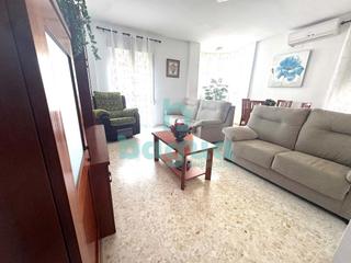 Location Appartement à Almendralejo. Piso en alquiler