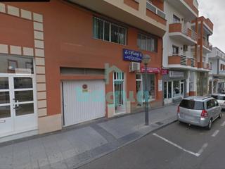 Aparcament cotxe a Almendralejo. Garaje en venta