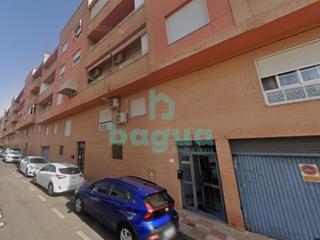 Appartement à Almendralejo. Piso vpo en venta