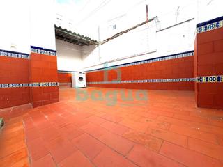 Maison à Almendralejo. Casa a reformar