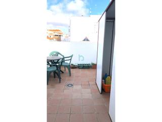 Dplex en Almendralejo. Espectacular dplex en venta en el centro de almendralejo