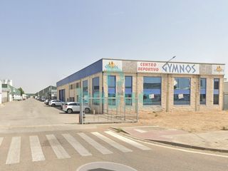 Affitto Capannone industriale in Almendralejo. Nave en alquiler