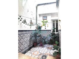 Pis a Almendralejo. Piso en planta baja en pleno centro de almendralejo
