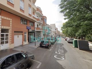 Miete Autoparkplatz in Almendralejo. Plaza de garaje en alquiler